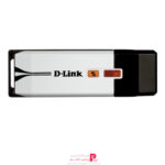کارت شبکه بی سيم دوبانده USB دی-لينک مدل DWA-160 Xtreme