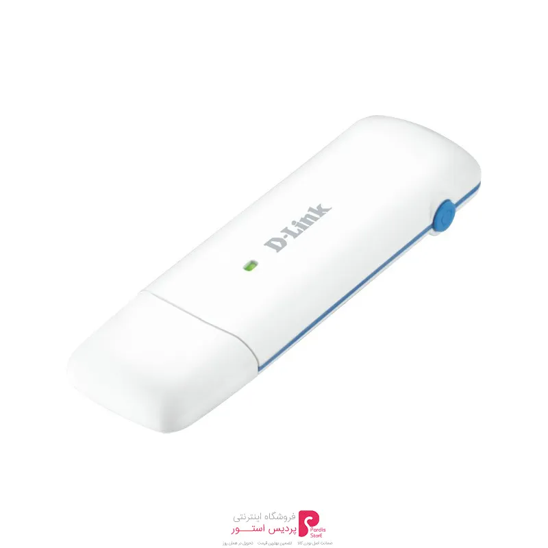 مودم 3G USB دی-لينک مدل DWM-157 - مودم 3G USB دی-لينک مدل DWM-157