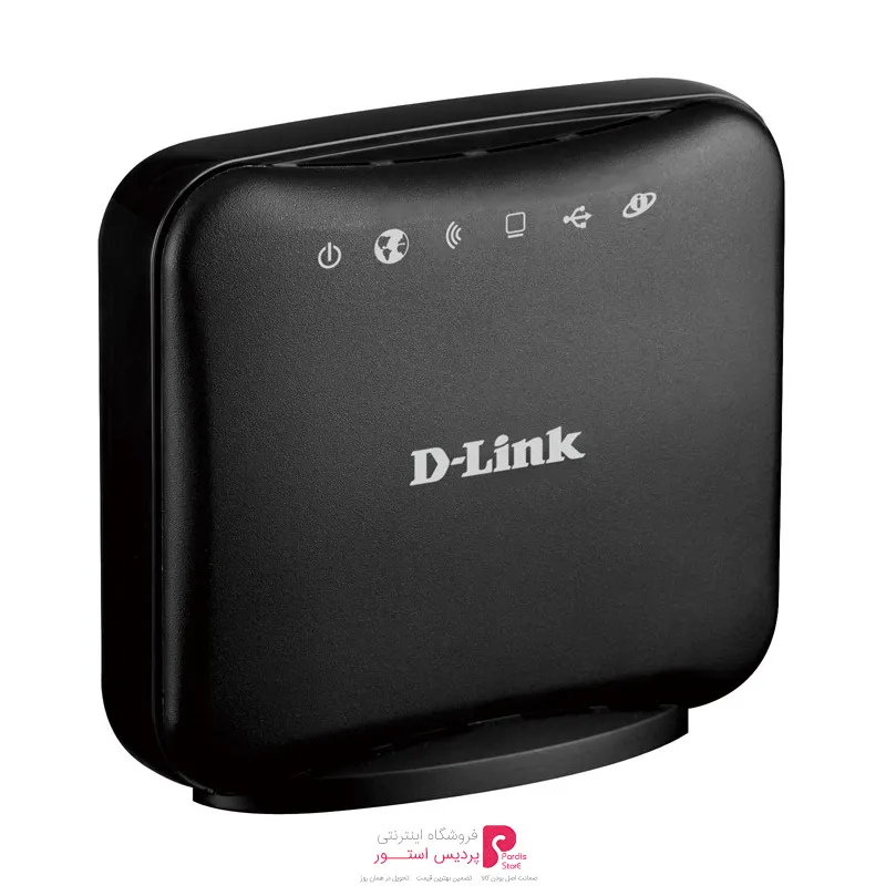 روتر بیسيم N150 دی-لينک مدل DWR-111
