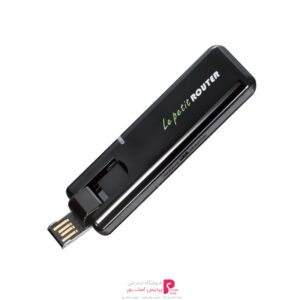 روتر کوچک 3G 7.2Mbps HSUPA USB دی-لينک DWR-510