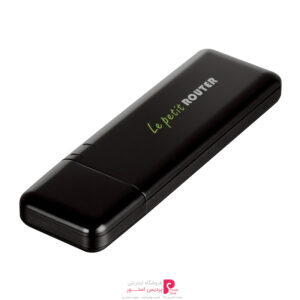 مودم-روتر 3G USB دی لينک مدل DWR-710 - مودم-روتر 3G USB دی لينک مدل DWR-710