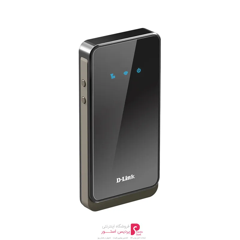 مودم همراه 3G دی-لينک مدل DWR-720 - مودم همراه 3G دی-لينک مدل DWR-720