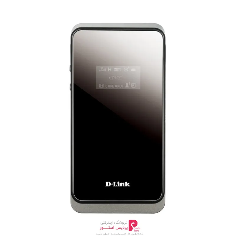 مودم 3G قابل حمل دی-لينک مدل DWR-730/N - مودم 3G قابل حمل دی-لينک مدل DWR-730/N