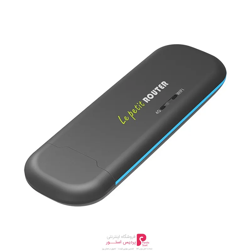 مودم بی سيم LTE دی-لينک مدل DWR-910 - مودم بی سيم LTE دی-لينک مدل DWR-910