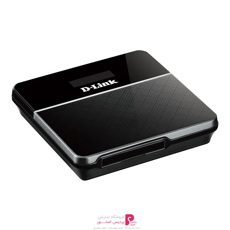 مودم همراه 4G دی-لينک مدل DWR-932 - مودم همراه 4G دی-لينک مدل DWR-932
