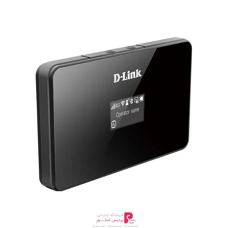 مودم همراه 4G دی لينک مدل DWR-932 D2 - مودم همراه 4G دی لينک مدل DWR-932 D2