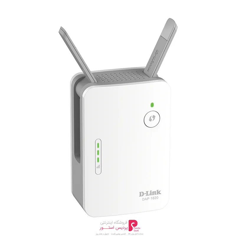 اکسس پوینت فضای داخلDAP-1620 - اکسس پوینت فضای داخلDAP-1620