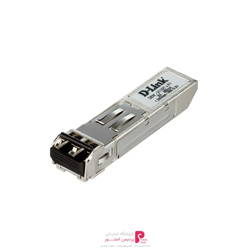 ترانسیور SFP DEM-311GT - ترانسیور SFP DEM-311GT
