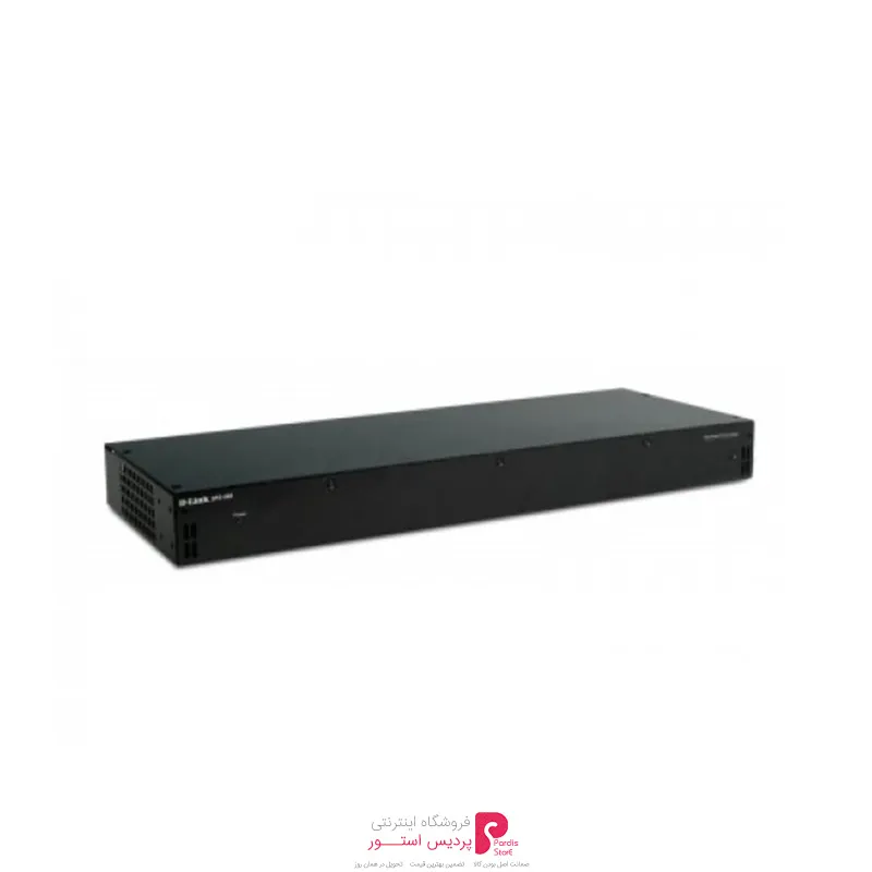 DPS-600/E منبع تغذیه 500 وات - DPS-600/E منبع تغذیه 500 وات
