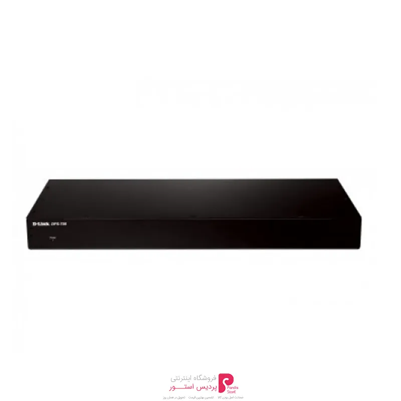 DPS-700/E منبع تغذیه 589 وات - DPS-700/E منبع تغذیه 589 وات