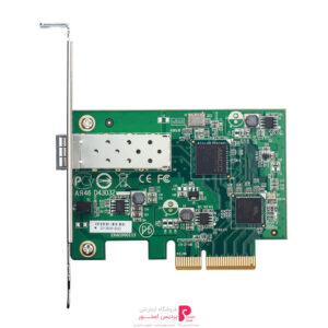 کارت شبکه PCI/Express DXE-810S