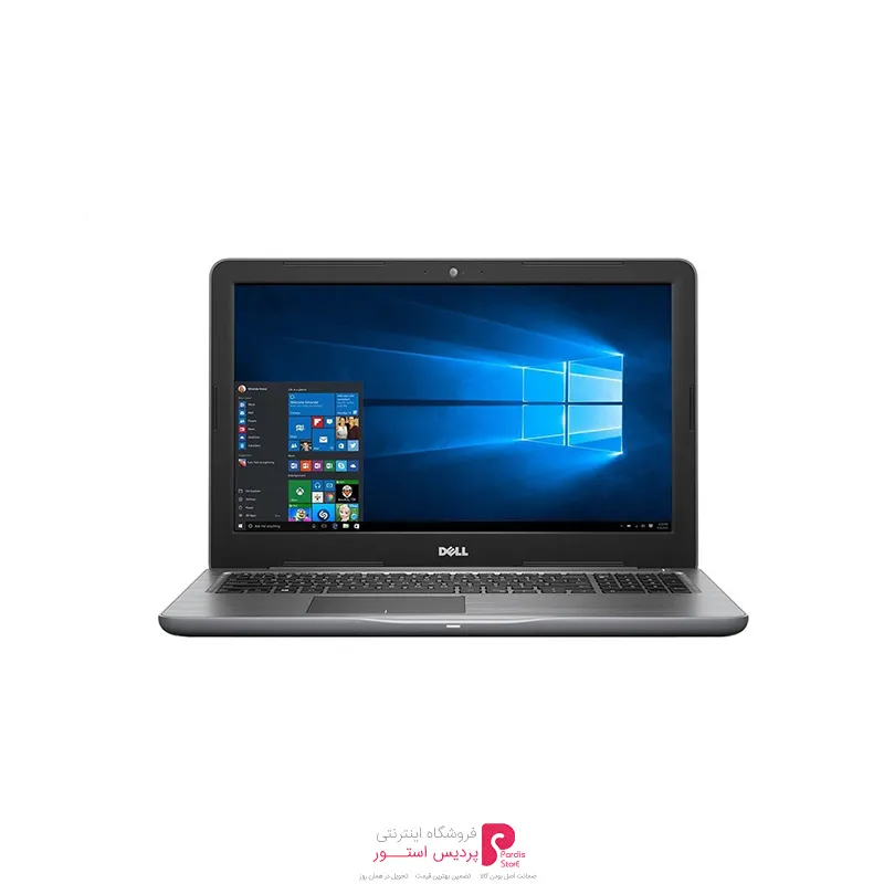 لپ تاپ 15 اینچی دل مدل INSPIRON 15-5567 - B
