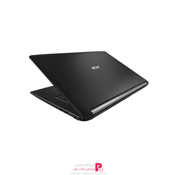 لپ تاپ 15.6 اینچی ایسر مدل Aspire A715-71G-51UN