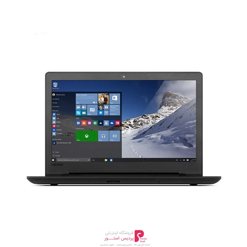 لپ تاپ 15 اينچی لنوو مدل Ideapad 110 - C