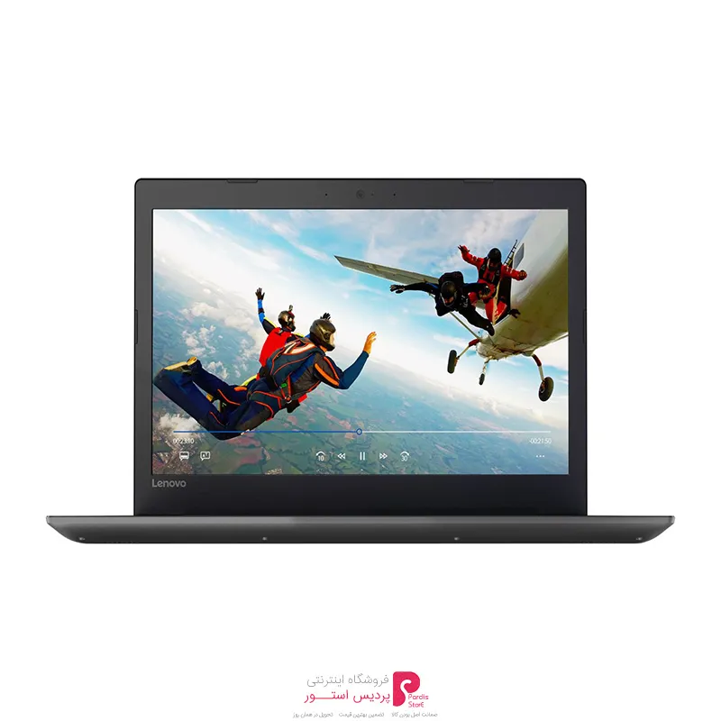 لپ تاپ 15 اينچی لنوو مدل Ideapad 320 - AN