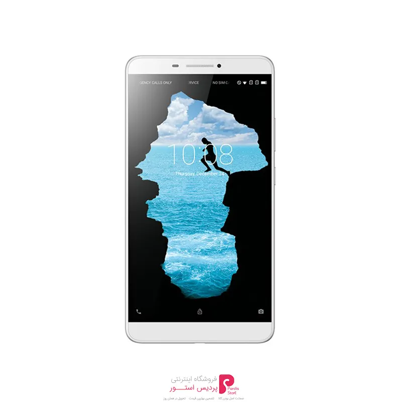 تبلت لنوو مدل Phab PB1-750M دو سيم کارت ظرفيت 16 گيگابايت - تبلت لنوو مدل Phab PB1-750M دو سيم کارت ظرفيت 16 گيگابايت