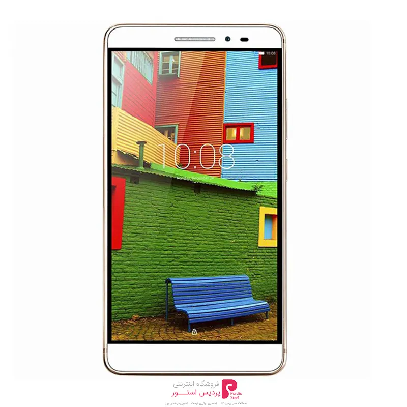 تبلت لنوو مدل Phab Plus PB1-770M دو سيم کارت ظرفيت 32 گيگابايت - تبلت لنوو مدل Phab Plus PB1-770M دو سيم کارت ظرفيت 32 گيگابايت