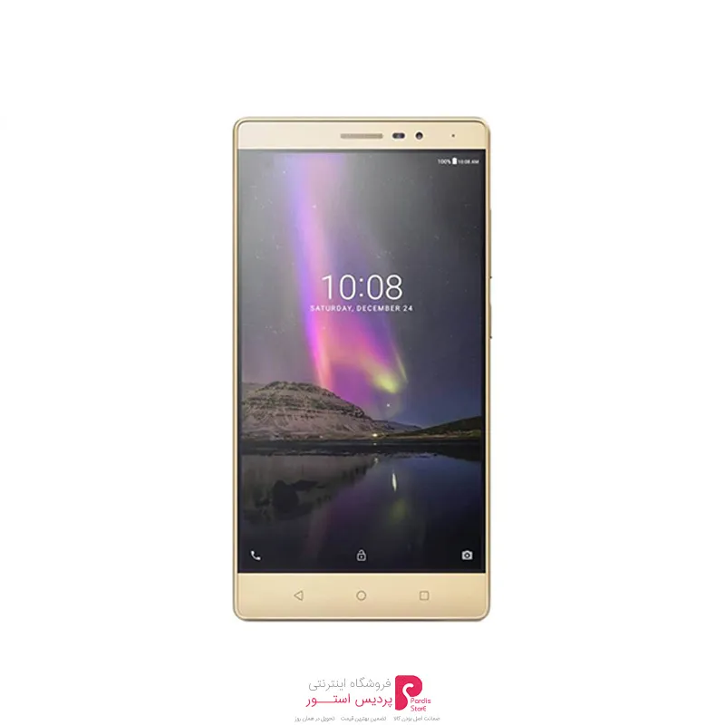 تبلت لنوو مدل Phab2 Plus PB2-670M دو سیم کارت ظرفیت 32 گیگابایت با کاور اورجینال - تبلت لنوو مدل Phab2 Plus PB2-670M دو سیم کارت ظرفیت 32 گیگابایت با کاور اورجینال
