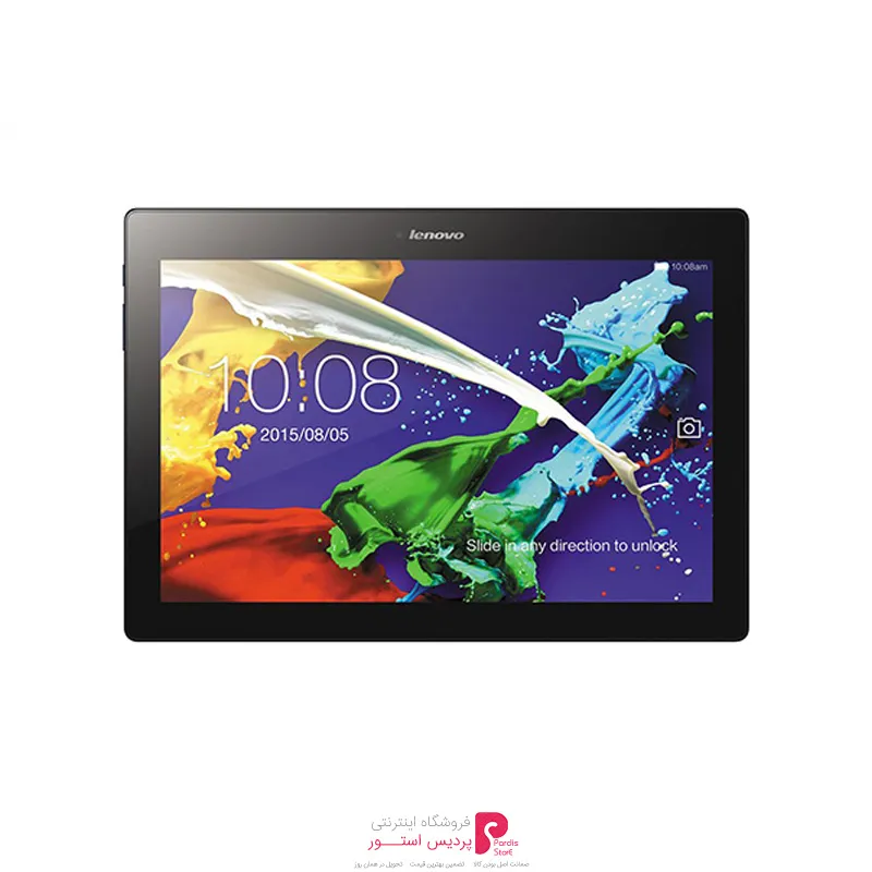 تبلت لنوو مدل TAB 2 A10-30 4G با دو گيگابايت رم - تبلت لنوو مدل TAB 2 A10-30 4G با دو گيگابايت رم