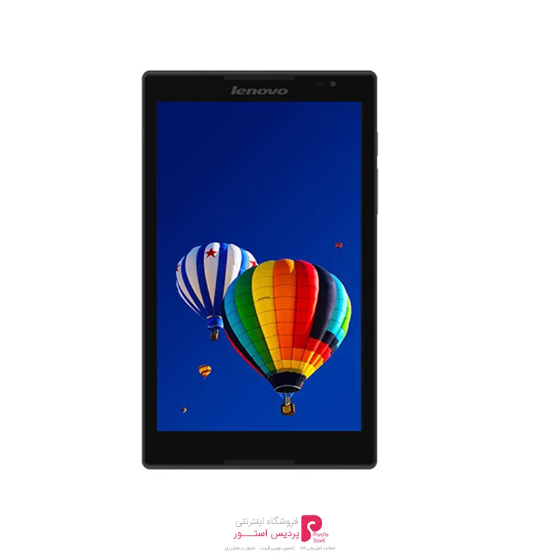 تبلت لنوو مدل TAB S8-50LC ظرفيت 16 گيگابايت - تبلت لنوو مدل TAB S8-50LC ظرفيت 16 گيگابايت