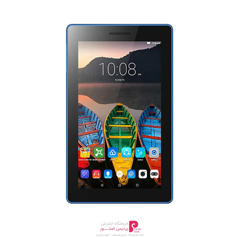 تبلت لنوو مدل Tab 3 7 Essential 3G ظرفيت 16 گيگابايت
