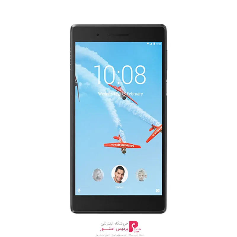 تبلت لنوو مدل Tab 7 TB-7504X LTE - تبلت لنوو مدل Tab 7 TB-7504X LTE