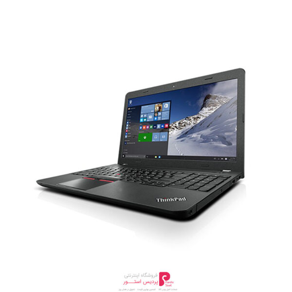 لپ تاپ 15 اينچی لنوو مدل ThinkPad E560 - A