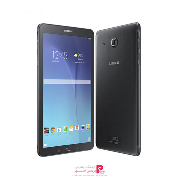 تبلت سامسونگ مدل Galaxy Tab E 9.6 3G SM-T561 ظرفيت 8 گيگابايت