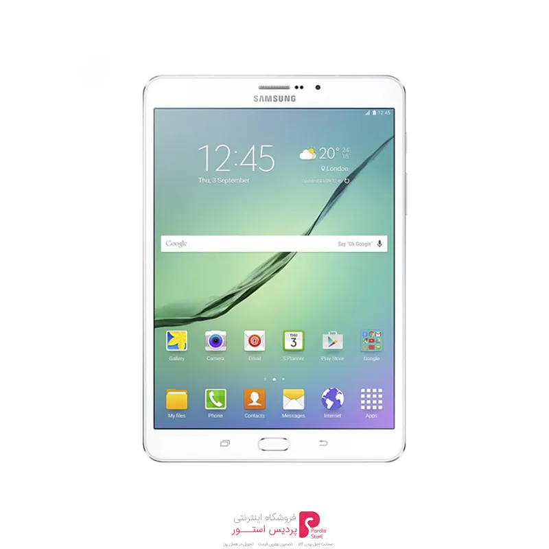 تبلت سامسونگ مدل Galaxy Tab S2 8.0 New Edition LTE ظرفيت 32 گيگابايت - تبلت سامسونگ مدل Galaxy Tab S2 8.0 New Edition LTE ظرفيت 32 گيگابايت