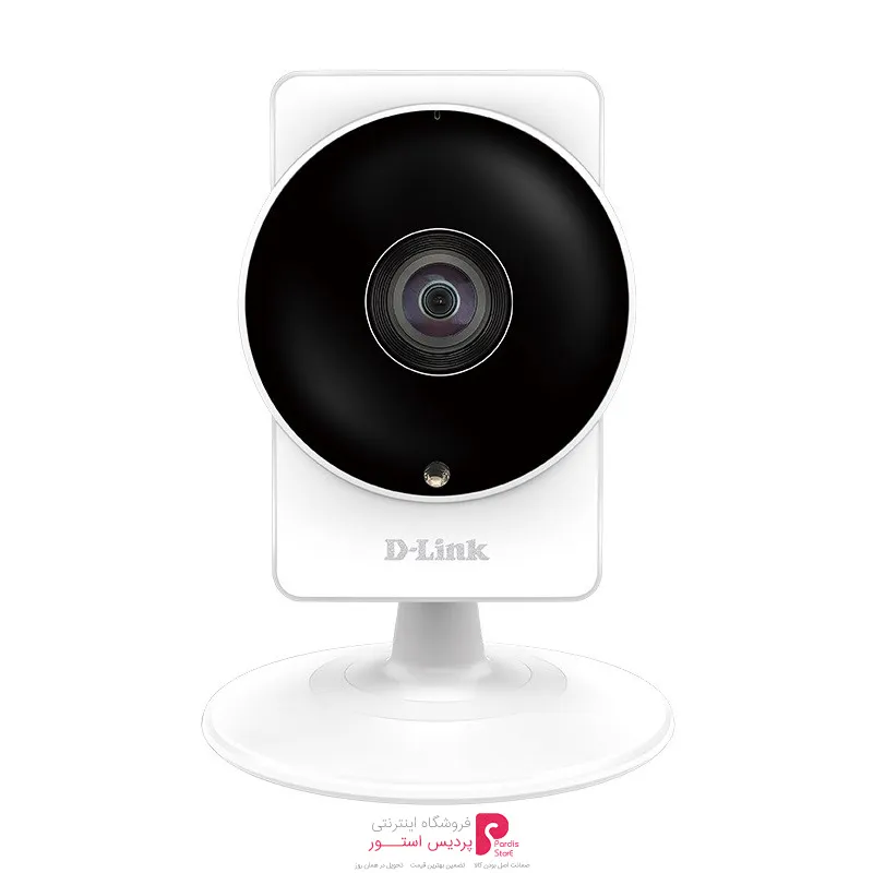 دوربين تحت شبکه دی-لينک مدل DCS-8200LH