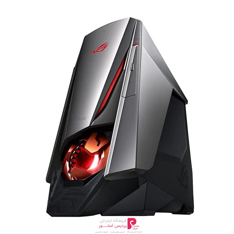 کامپيوتر دسکتاپ ايسوس مدل ROG GT51CA BH001T