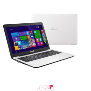 لپ تاپ 15 اینچی ایسوس مدل VivoBook R542BP – C – W - لپ تاپ 15 اینچی ایسوس مدل VivoBook R542BP – C – W