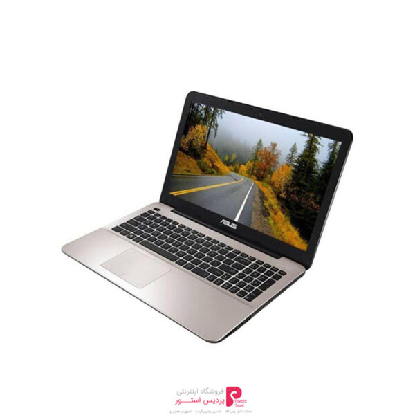 لپ تاپ 15.6 اینچی ایسوس مدل VivoBook X540YA - B