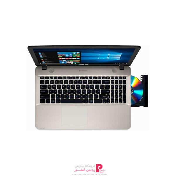 لپ تاپ 15.6 اینچی ایسوس مدل VivoBook X540YA - B