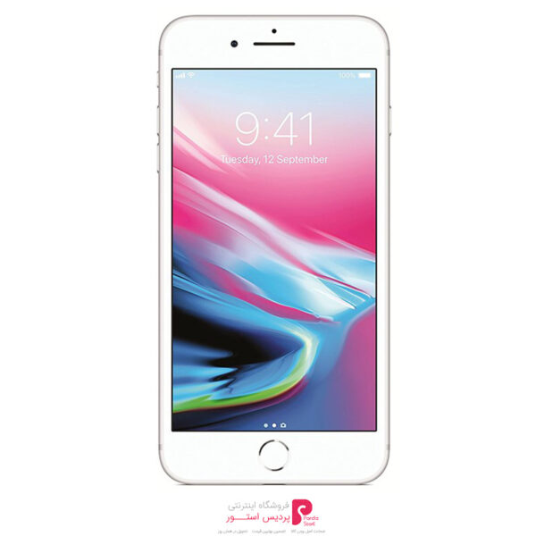 گوشی موبايل اپل مدل iPhone 8 ظرفيت 64 گيگابايت