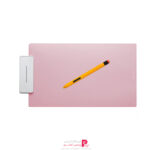 قلم نوری آرتيسول مدل Artisul Pencil سايز متوسط – Rose Pink - قلم نوری آرتيسول مدل Artisul Pencil سايز متوسط – Rose Pink
