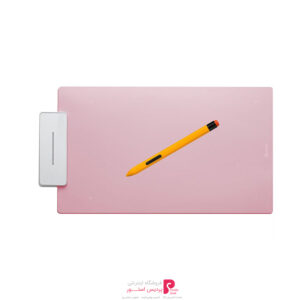 قلم نوری آرتيسول مدل Artisul Pencil سايز متوسط - Rose Pink