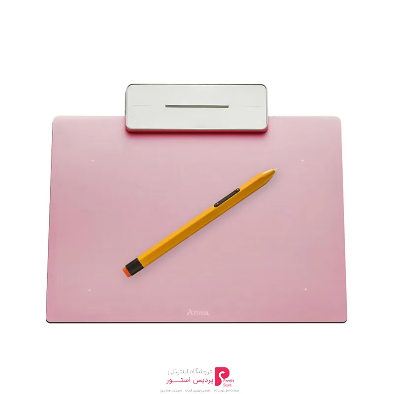 قلم نوری آرتيسول مدل  Artisul Pencil سايز کوچک - قلم نوری آرتيسول مدل  Artisul Pencil سايز کوچک