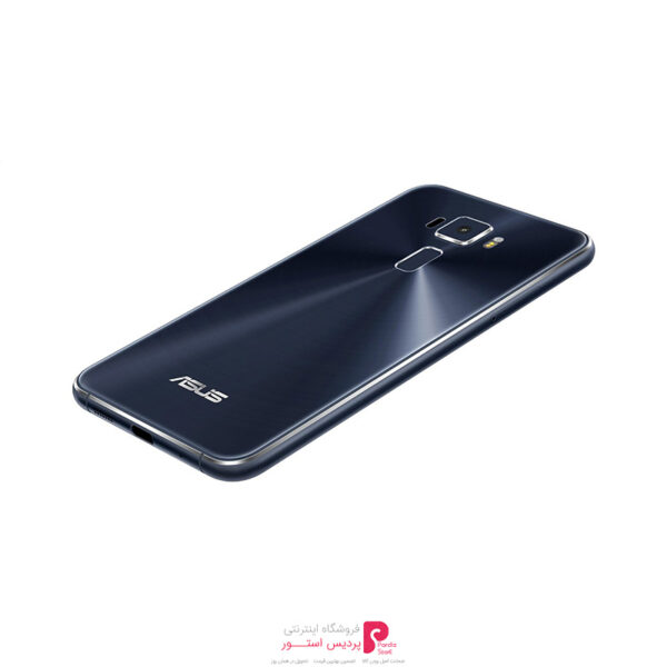 گوشی موبايل ايسوس مدل Zenfone 3 ZE520KL دو سيم کارت
