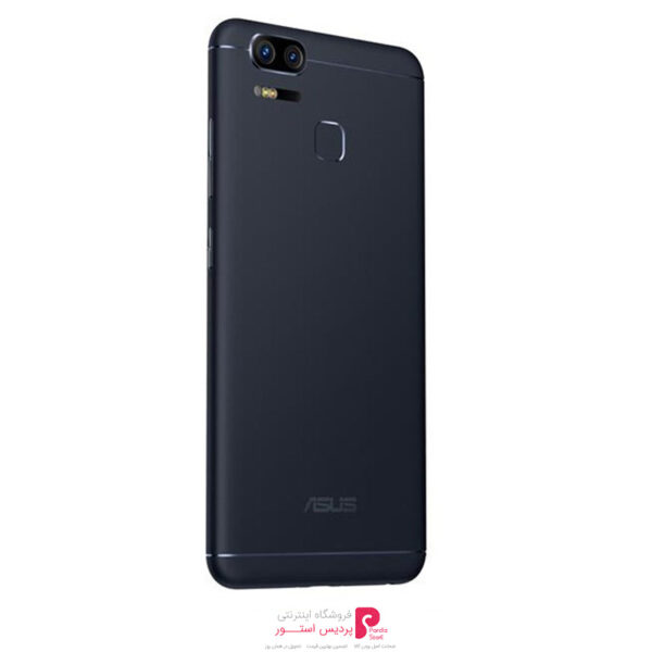 گوشی موبايل ايسوس مدل Zenfone Zoom S ZE553KL دو سيم کارت ظرفيت 64 گيگابايت
