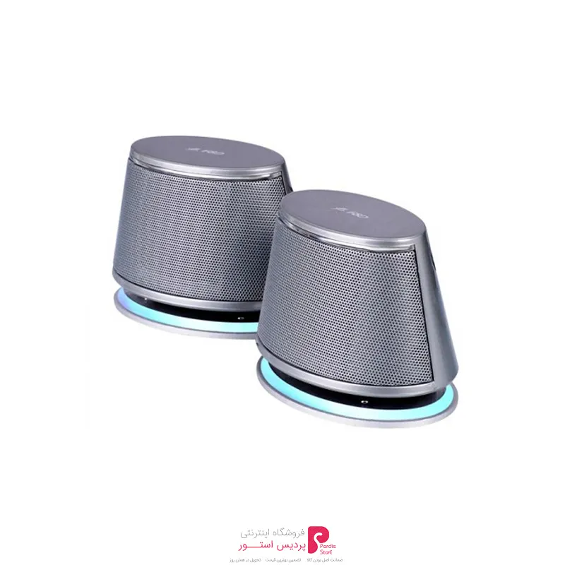 اسپيکر قابل حمل اف اند دی مدل V620 Plus - اسپيکر قابل حمل اف اند دی مدل V620 Plus
