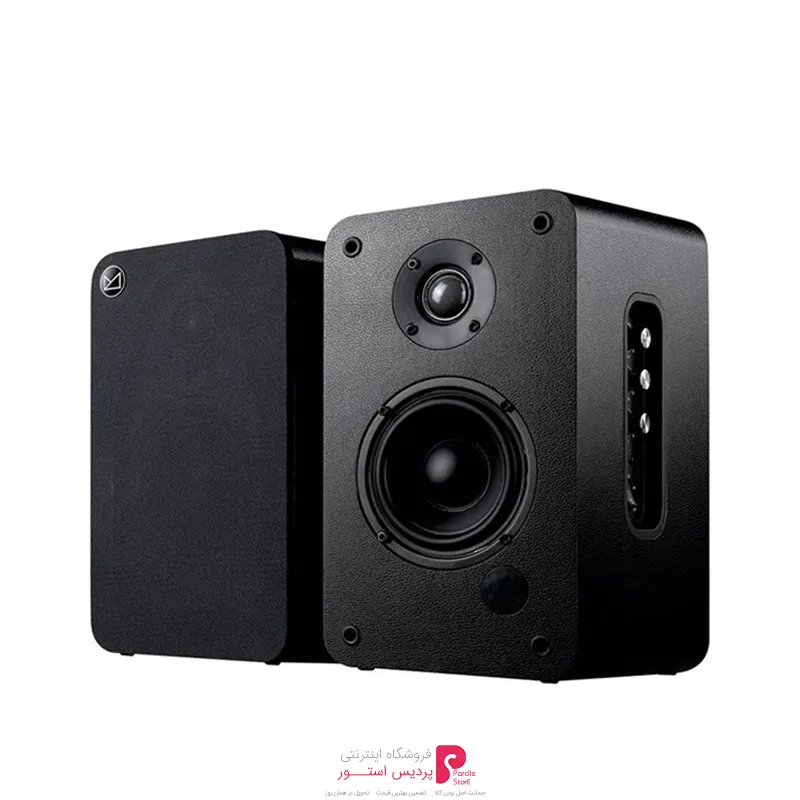 اسپيکر اف دی مدل R30BT - اسپيکر اف دی مدل R30BT