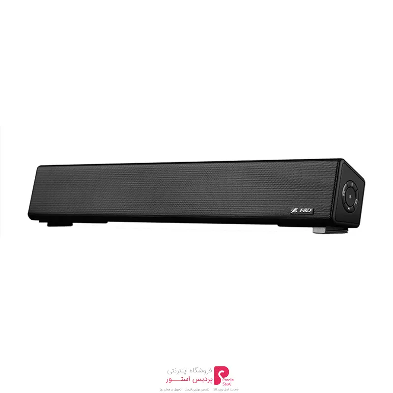اسپيکر فندا مدل E200 Plus - اسپيکر فندا مدل E200 Plus