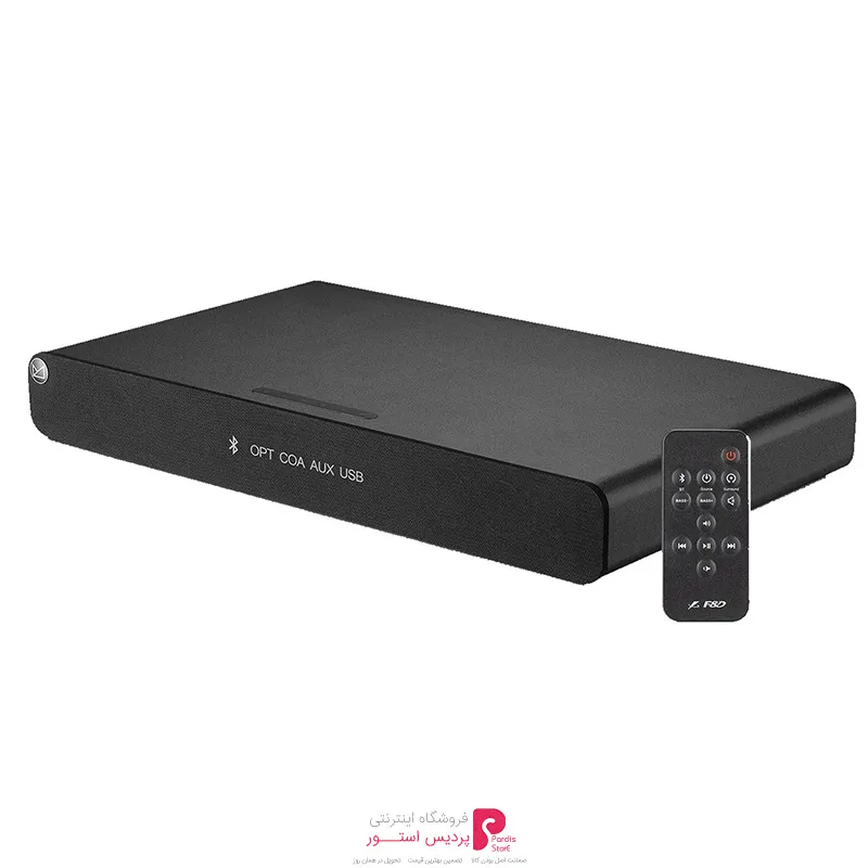 ساندبار فندا مدل T-280 - ساندبار فندا مدل T-280