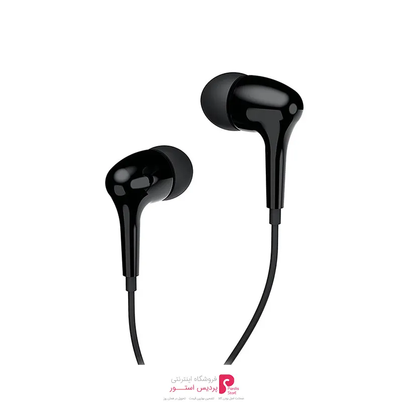 ايرفون جنيوس مدل GHP-206 - ايرفون جنيوس مدل GHP-206