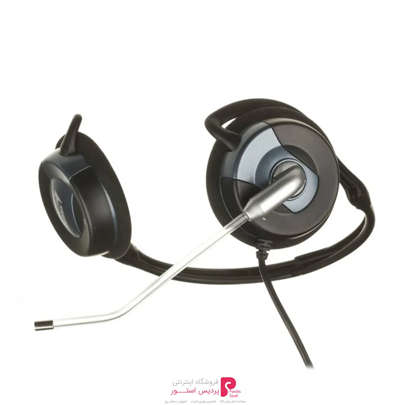 هدست جنيوس مدل HS-300N - هدست جنيوس مدل HS-300N