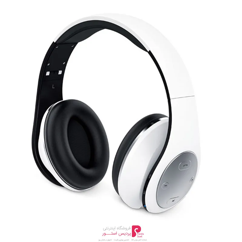 هدفون جنيوس مدل HS-935BT - هدفون جنيوس مدل HS-935BT