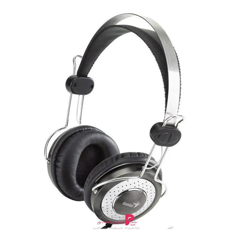 هدست جنيوس مدل HS-M04SU - هدست جنيوس مدل HS-M04SU