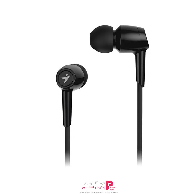 هدفون جنيوس مدل HS-M225 - هدفون جنيوس مدل HS-M225