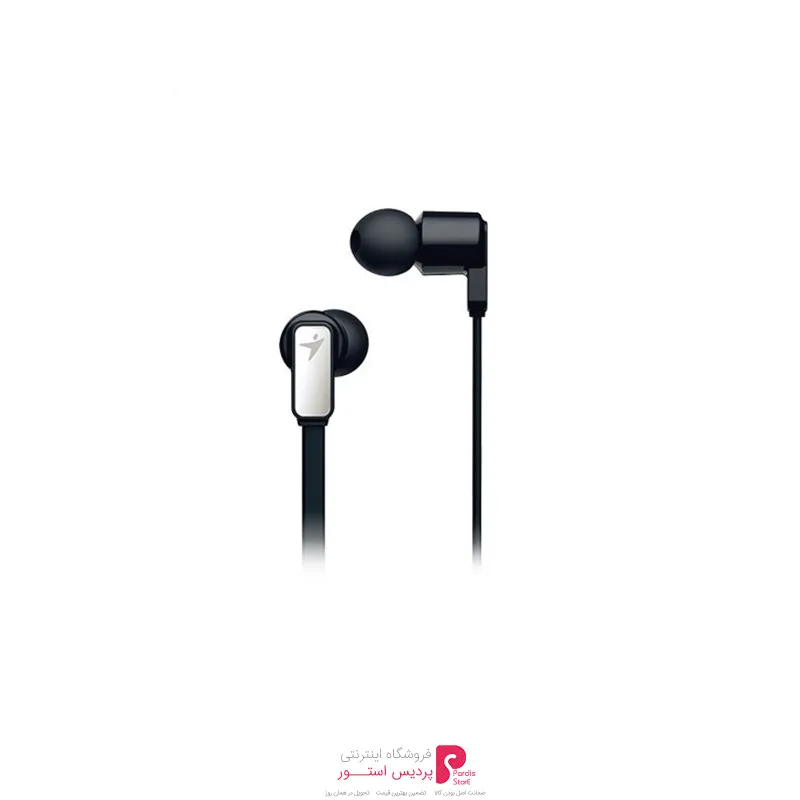 هدفون جنيوس مدل HS-M260 - هدفون جنيوس مدل HS-M260